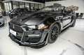 Ford Mustang GT 5,0 Cabrio GT 500 SHELBY PREMIUM VOLL Schwarz - thumbnail 3