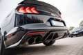Ford Mustang GT 5,0 Cabrio GT 500 SHELBY PREMIUM VOLL Schwarz - thumbnail 18