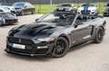 Ford Mustang GT 5,0 Cabrio GT 500 SHELBY PREMIUM VOLL Schwarz - thumbnail 12