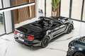 Ford Mustang GT 5,0 Cabrio GT 500 SHELBY PREMIUM VOLL Schwarz - thumbnail 6