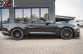 Ford Mustang GT 5,0 Cabrio GT 500 SHELBY PREMIUM VOLL Schwarz - thumbnail 13