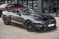 Ford Mustang GT 5,0 Cabrio GT 500 SHELBY PREMIUM VOLL Schwarz - thumbnail 10