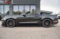 Ford Mustang GT 5,0 Cabrio GT 500 SHELBY PREMIUM VOLL Schwarz - thumbnail 14