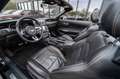Ford Mustang GT 5,0 Cabrio GT 500 SHELBY PREMIUM VOLL Schwarz - thumbnail 27