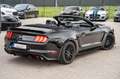Ford Mustang GT 5,0 Cabrio GT 500 SHELBY PREMIUM VOLL Schwarz - thumbnail 16