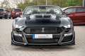Ford Mustang GT 5,0 Cabrio GT 500 SHELBY PREMIUM VOLL Schwarz - thumbnail 11