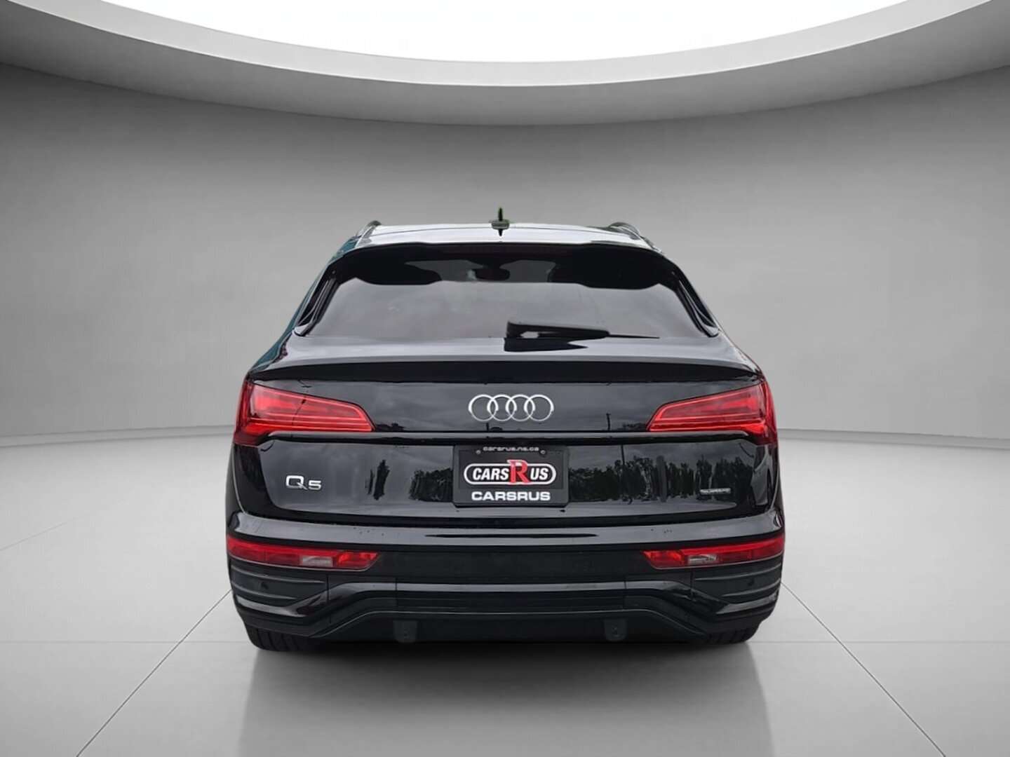 2021 Audi Q5 Progressiv 45 TFSI quattro alt 3