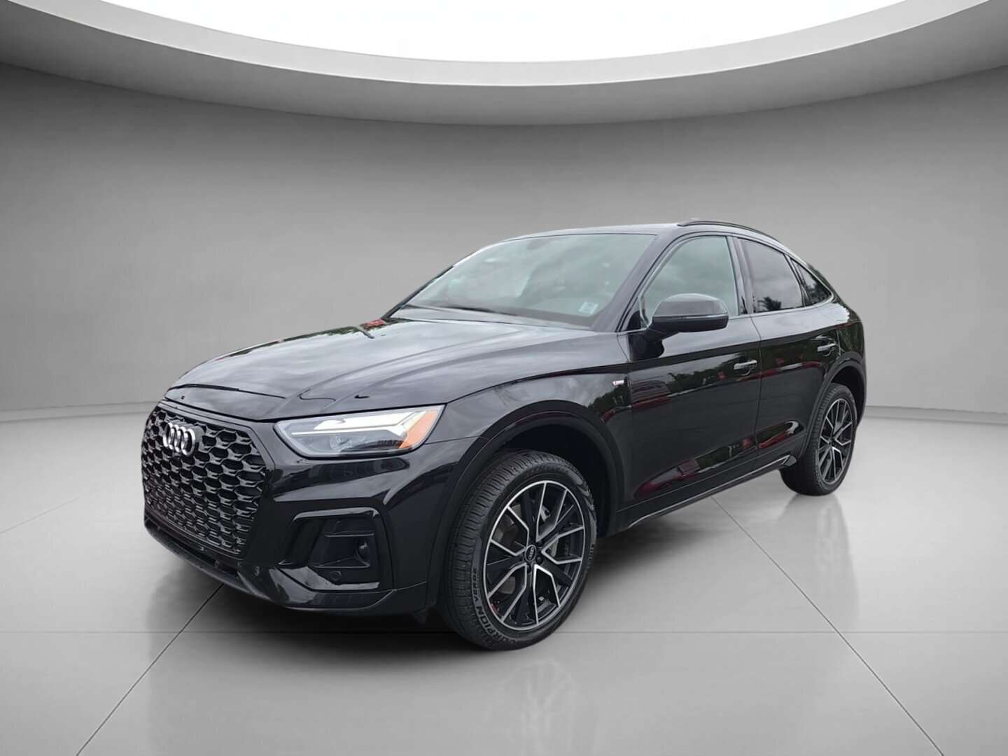 2021 Audi Q5 Progressiv 45 TFSI quattro