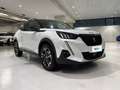 Peugeot 2008 BlueHDi 130 EAT8 GT S/S aut. Blanc - thumbnail 5