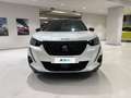 Peugeot 2008 BlueHDi 130 EAT8 GT S/S aut. Blanc - thumbnail 6