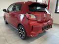 Mitsubishi Space Star 1.2 Select+ DAB KAMERA SITZHZG Rot - thumbnail 6