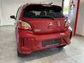 Mitsubishi Space Star 1.2 Select+ DAB KAMERA SITZHZG Rot - thumbnail 5