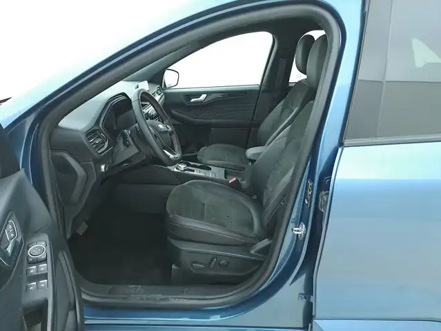 Ford Kuga view 10