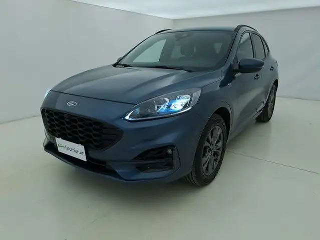 Ford Kuga view 9