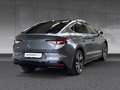 Skoda Enyaq ENYAQ COUPE 85 LOUNGE **PAKET ADVANCED*MATRIX** Grigio - thumbnail 7