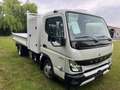 Mitsubishi Canter Fuso Canter 3C15 Kipper-materialenkoffer STOCKDEAL Weiß - thumbnail 1
