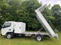 Mitsubishi Canter Fuso Canter 3C15 Kipper-materialenkoffer STOCKDEAL Weiß - thumbnail 5