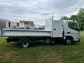 Mitsubishi Canter Fuso Canter 3C15 Kipper-materialenkoffer STOCKDEAL Weiß - thumbnail 4