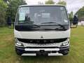 Mitsubishi Canter Fuso Canter 3C15 Kipper-materialenkoffer STOCKDEAL Weiß - thumbnail 3