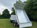 Mitsubishi Canter Fuso Canter 3C15 Kipper-materialenkoffer STOCKDEAL Weiß - thumbnail 10