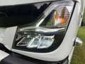 Mitsubishi Canter Fuso Canter 3C15 Kipper-materialenkoffer STOCKDEAL Weiß - thumbnail 16