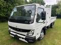 Mitsubishi Canter Fuso Canter 3C15 Kipper-materialenkoffer STOCKDEAL Weiß - thumbnail 2