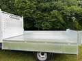 Mitsubishi Canter Fuso Canter 3C15 Kipper-materialenkoffer STOCKDEAL Weiß - thumbnail 11