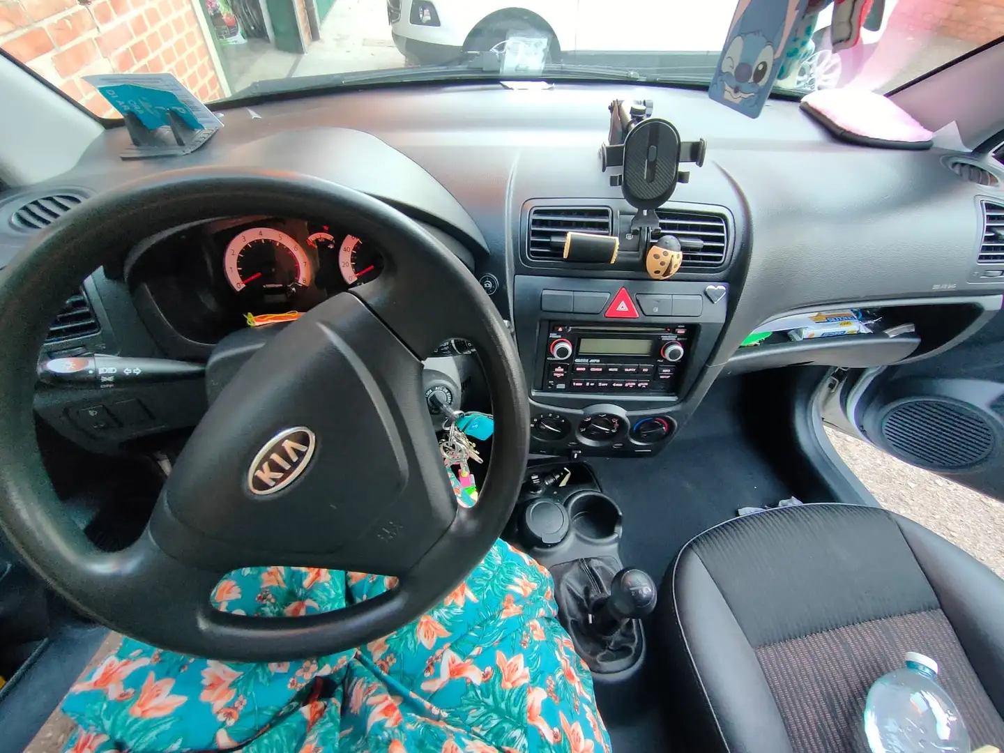 Kia Picanto 1.0 12v Life b-fuel - 2