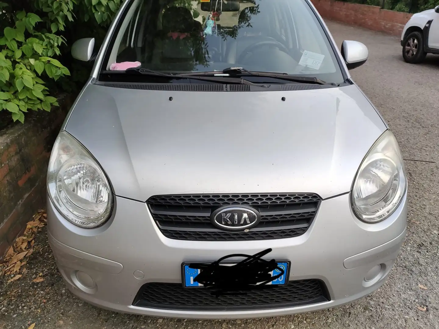 Kia Picanto 1.0 12v Life b-fuel - 1