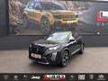 Peugeot 2008 PureTech 100 S&S Allure 6-Gang-Manuell inkl. Na... Schwarz - thumbnail 1