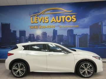 SPORT 83 900 KM AUTOMATIQUE 2.0L TURBO TOUT EQUIPE