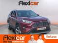Toyota RAV 4 2.5l+220H+Advance Rouge - thumbnail 1