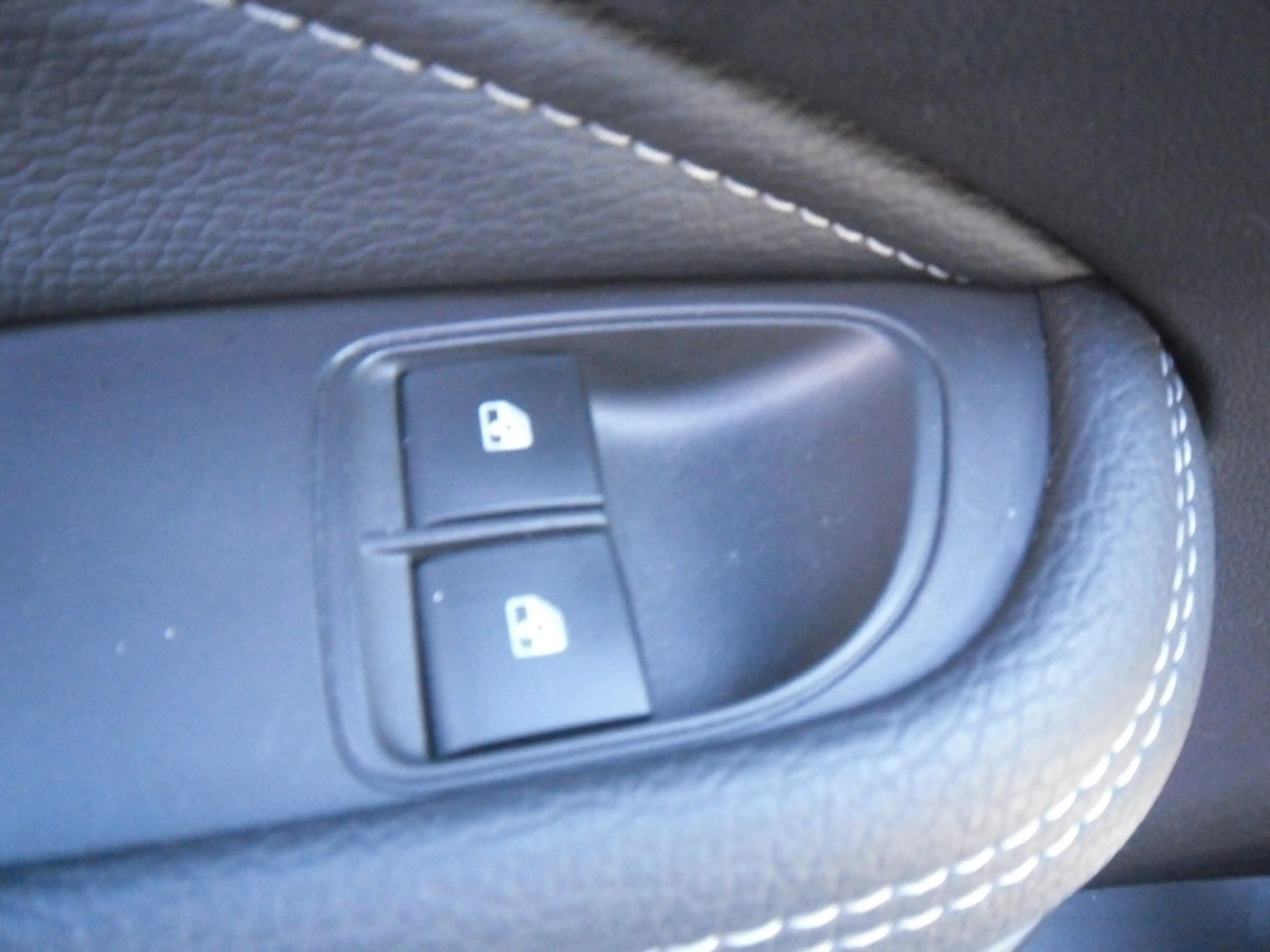 Opel Adam S 1.Hand 70000KM Teilleder 150 PS Top Zusta — photo 12