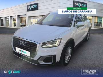 30 TFSI Design 85kW