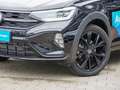 Volkswagen Taigo 1.5 TSI DSG R-Line AHK, NAVI, IQ.LIGHT LED Schwarz - thumbnail 5