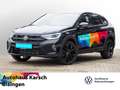 Volkswagen Taigo 1.5 TSI DSG R-Line AHK, NAVI, IQ.LIGHT LED Schwarz - thumbnail 1