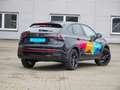 Volkswagen Taigo 1.5 TSI DSG R-Line AHK, NAVI, IQ.LIGHT LED Schwarz - thumbnail 3