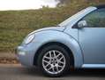 Volkswagen New Beetle Cabriolet 1.4 Bleu - thumbnail 11
