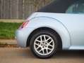 Volkswagen New Beetle Cabriolet 1.4 Bleu - thumbnail 6