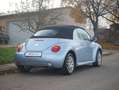 Volkswagen New Beetle Cabriolet 1.4 Bleu - thumbnail 2