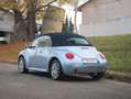 Volkswagen New Beetle Cabriolet 1.4 Bleu - thumbnail 10