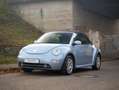 Volkswagen New Beetle Cabriolet 1.4 Bleu - thumbnail 9