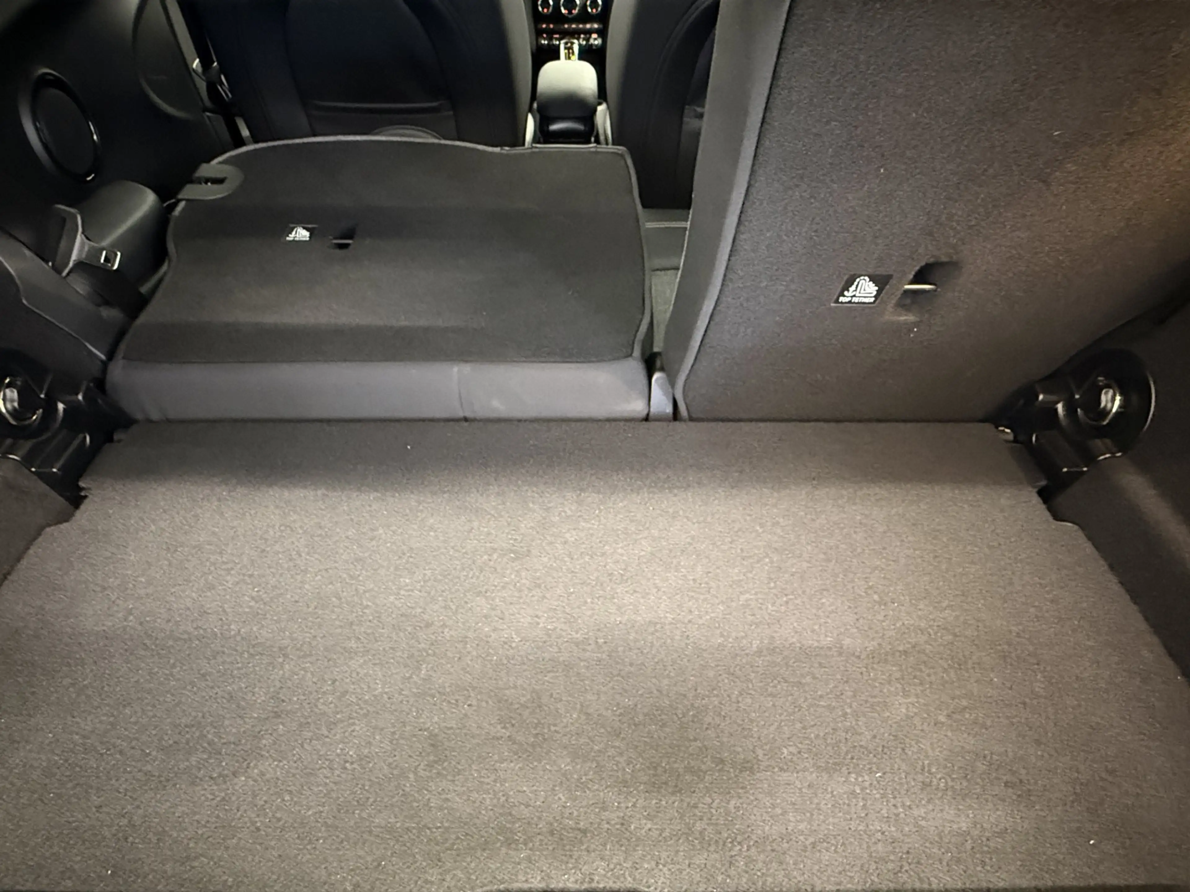 MINI Cooper SE — photo 14