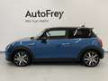MINI Cooper SE Blau - thumbnail 4