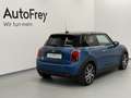 MINI Cooper SE Blau - thumbnail 2