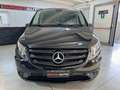 Mercedes-Benz Vito 2.2 114 CDI Automatic Tourer Pro Long 9 POSTI Negru - thumbnail 2