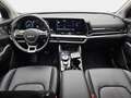 Kia Sportage SPORTAGE 1.6 T-GDI 160 48V 2WD DCT ULTIMATE MJ25 L Schwarz - thumbnail 8