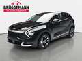 Kia Sportage SPORTAGE 1.6 T-GDI 160 48V 2WD DCT ULTIMATE MJ25 L Schwarz - thumbnail 1