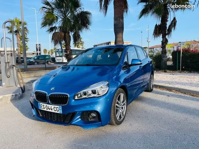 BMW SERIE 2 ACTIVE TOURER