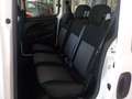 Fiat Doblo' 1.3 MJT 95 Euro 6 Autocarro 5 posti (+Iva) Weiß - thumbnail 9